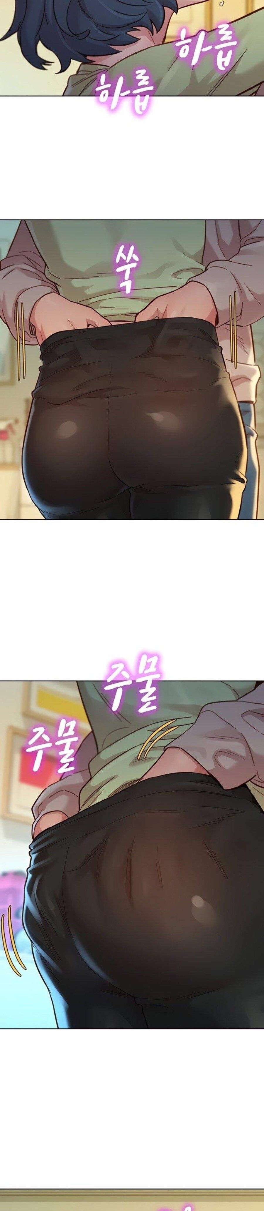 Chị Gái Hàng Xóm Chương 145 page 26 - Giả Dược