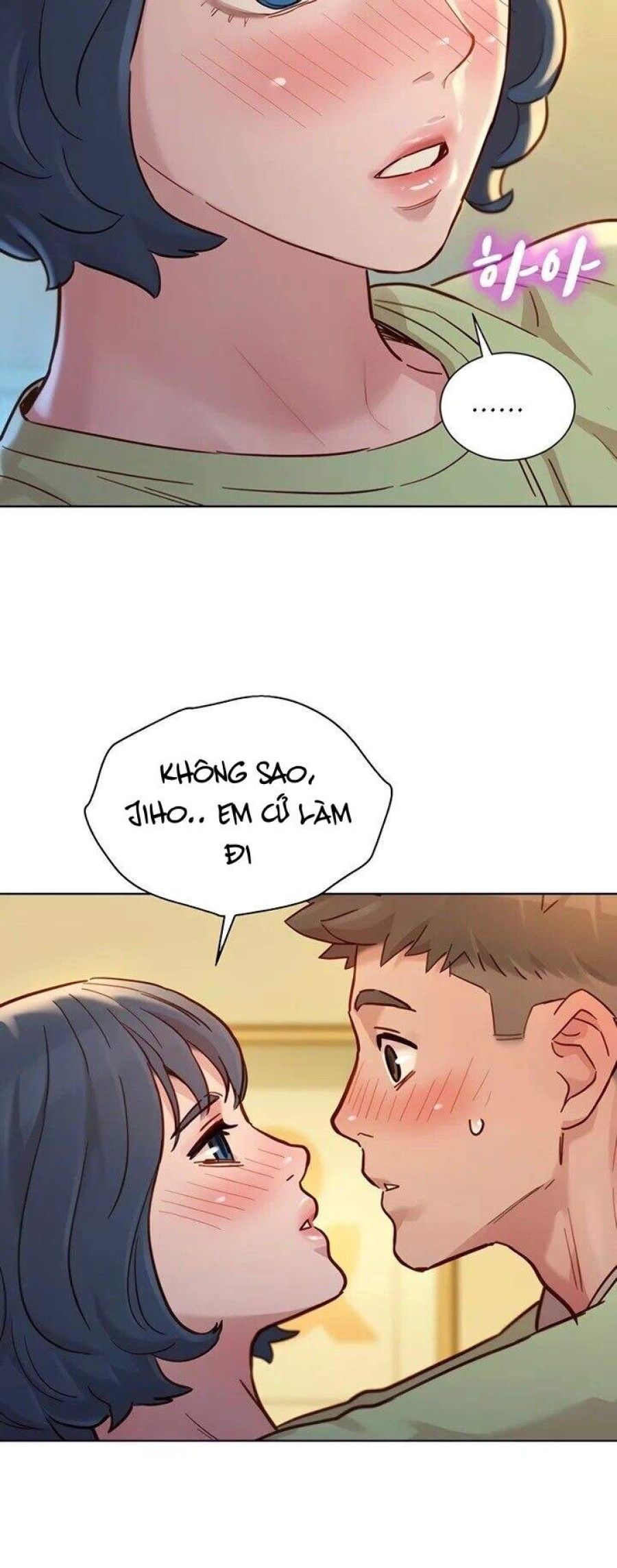 Chị Gái Hàng Xóm Chương 145 page 29 - Giả Dược