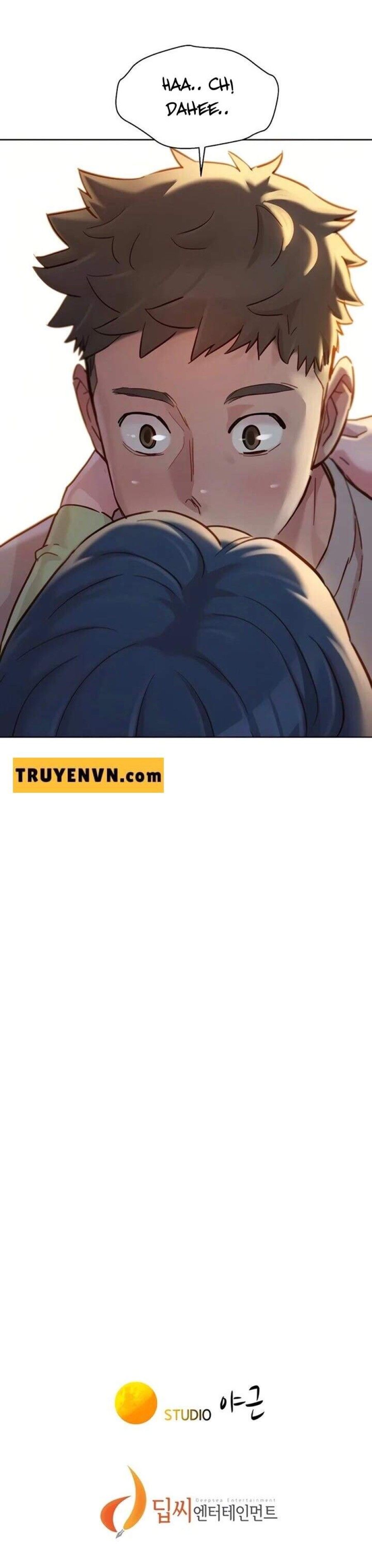 Chị Gái Hàng Xóm Chương 145 page 30 - Giả Dược