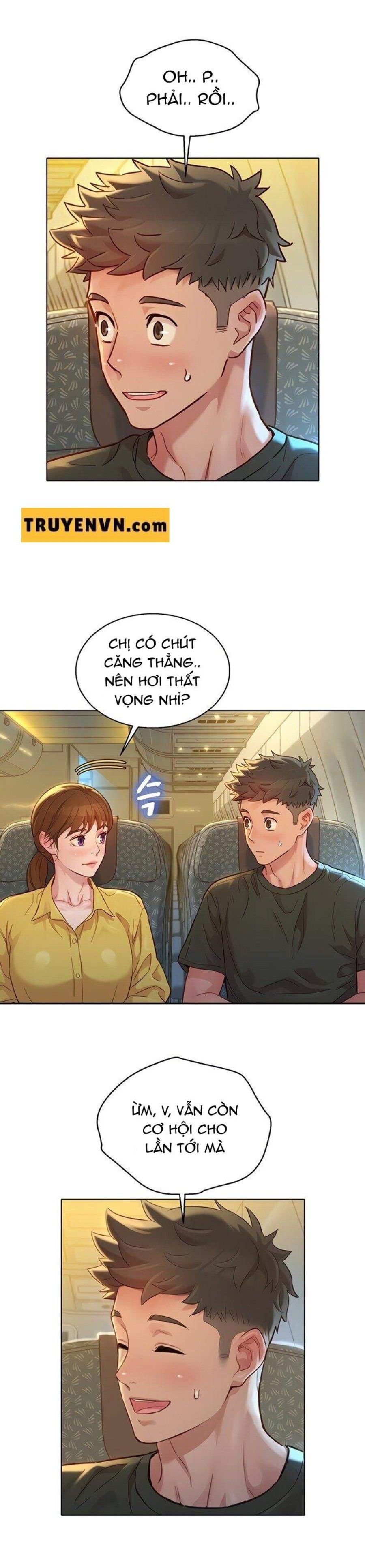 Chị Gái Hàng Xóm Chương 145 page 5 - Giả Dược