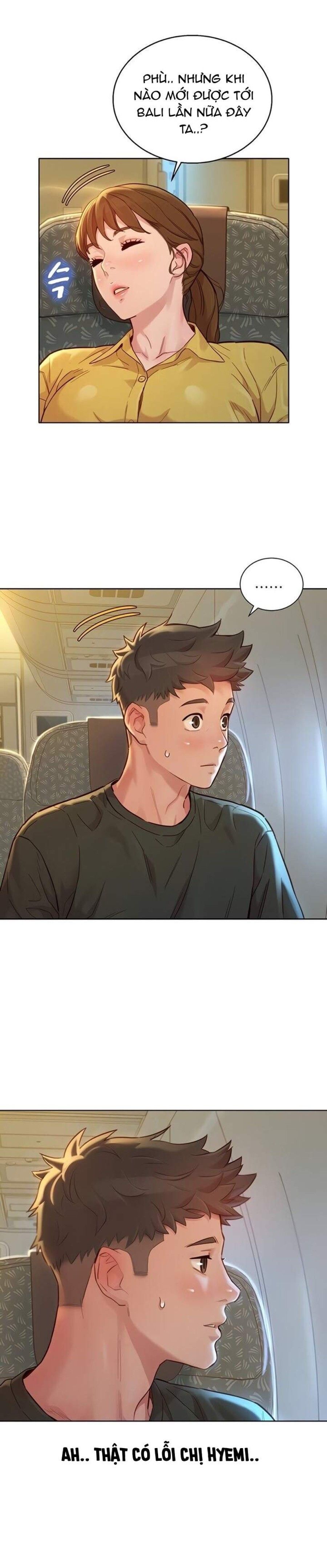 Chị Gái Hàng Xóm Chương 145 page 6 - Giả Dược