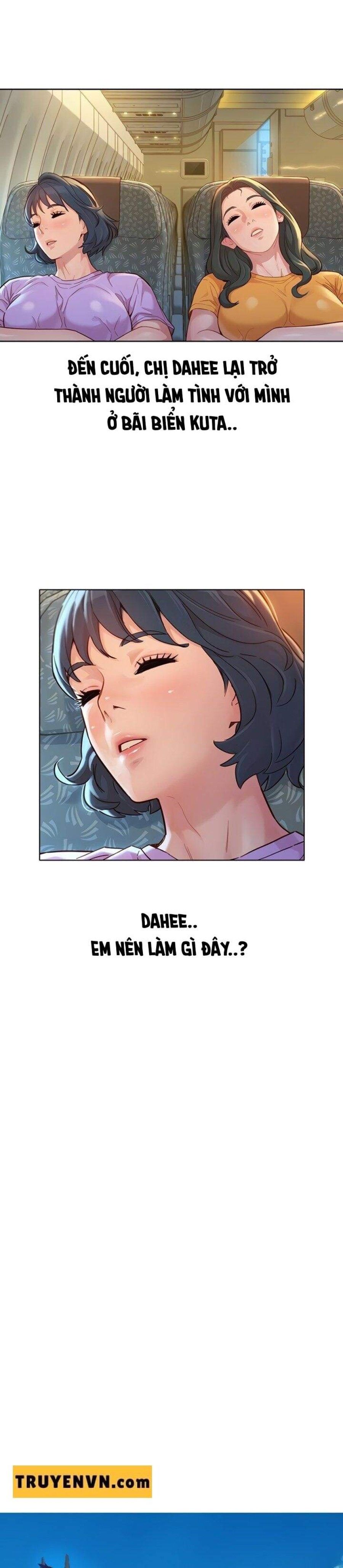 Chị Gái Hàng Xóm Chương 145 page 7 - Giả Dược