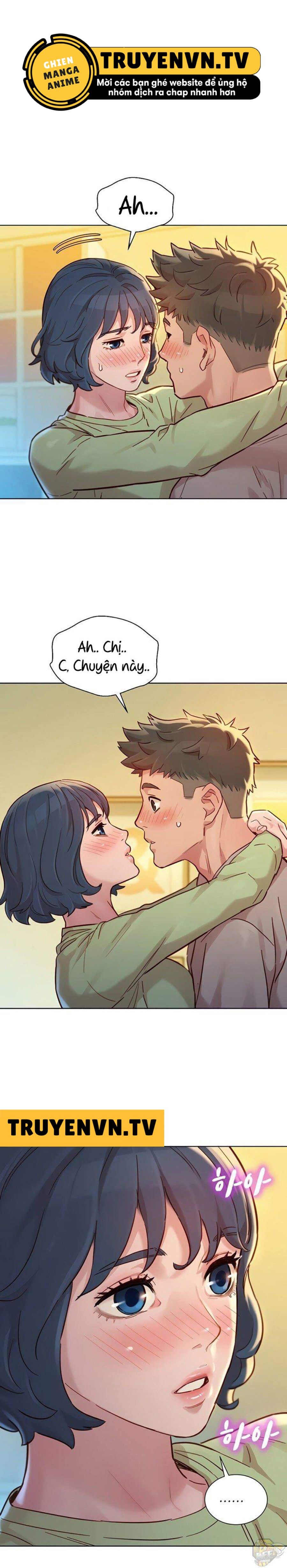 Chị Gái Hàng Xóm Chương 146 page 2 - Giả Dược