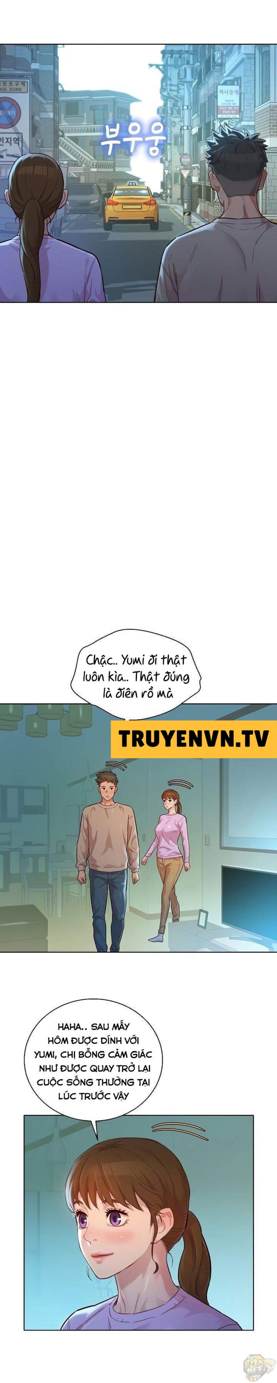 Chị Gái Hàng Xóm Chương 146 page 12 - Giả Dược