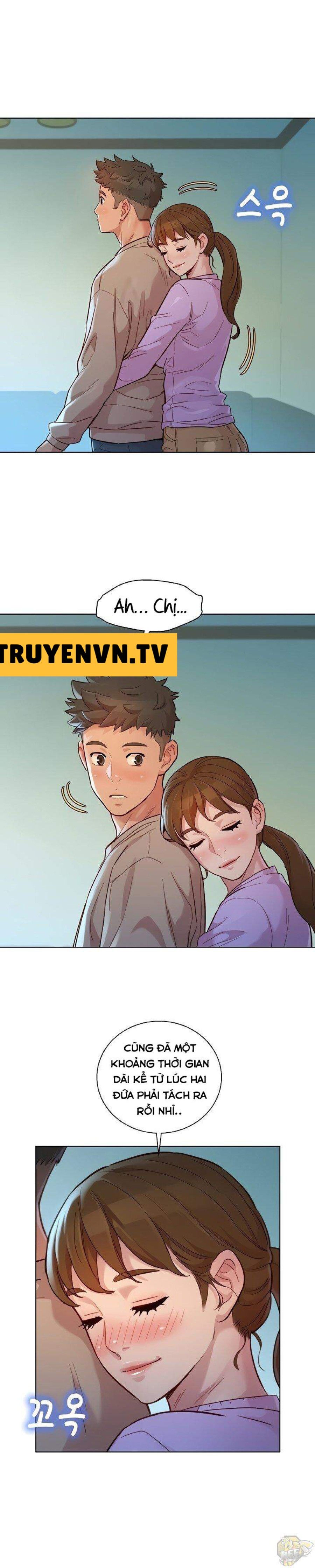 Chị Gái Hàng Xóm Chương 146 page 13 - Giả Dược