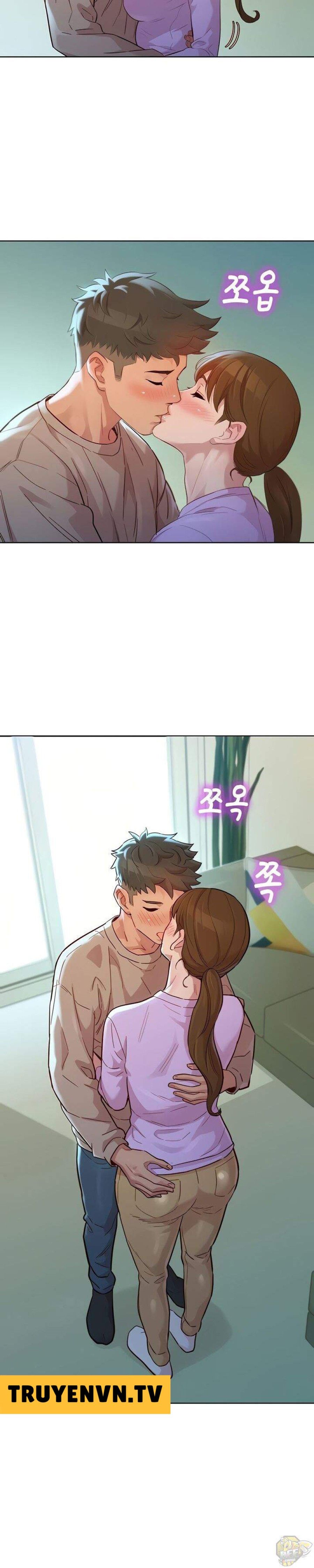 Chị Gái Hàng Xóm Chương 146 page 15 - Giả Dược