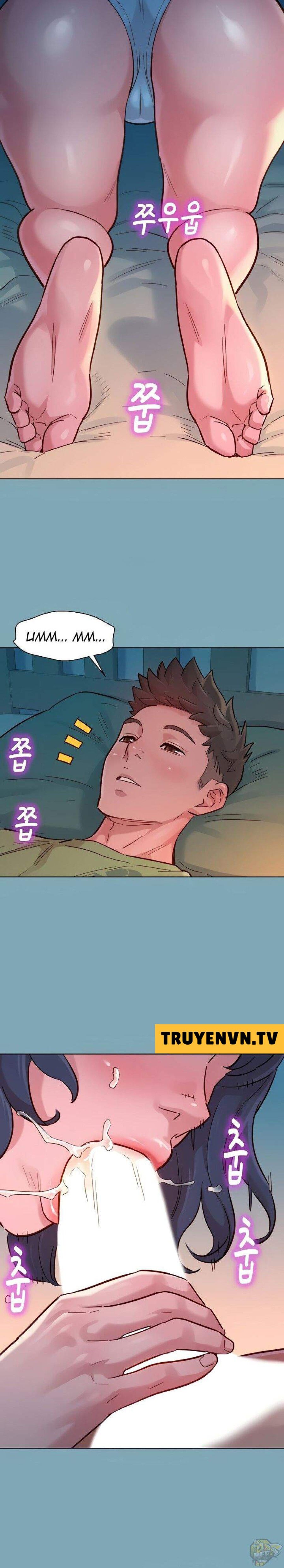 Chị Gái Hàng Xóm Chương 146 page 21 - Giả Dược