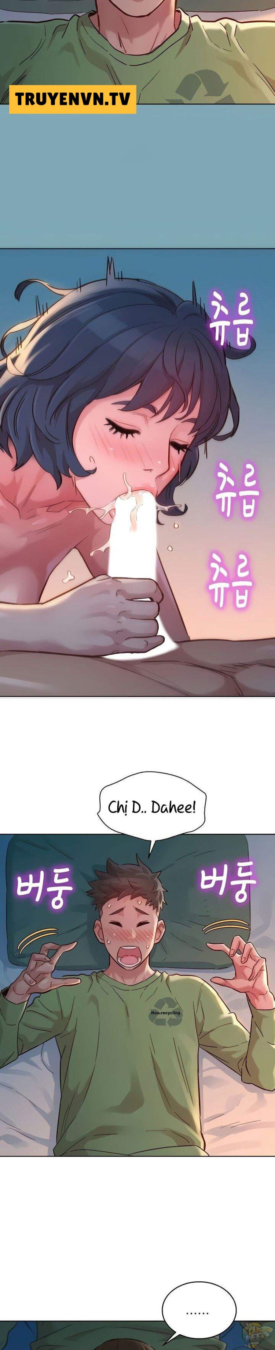 Chị Gái Hàng Xóm Chương 146 page 23 - Giả Dược