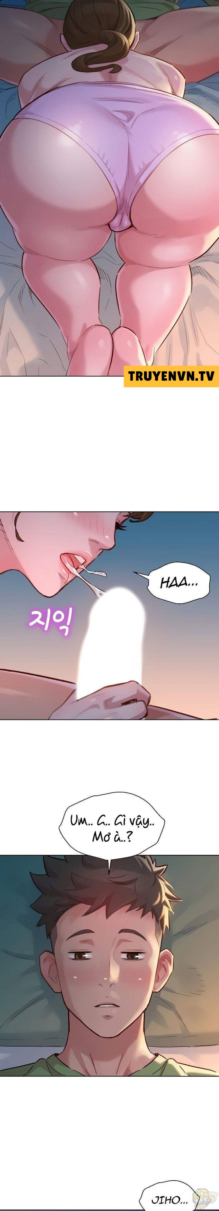 Chị Gái Hàng Xóm Chương 146 page 24 - Giả Dược