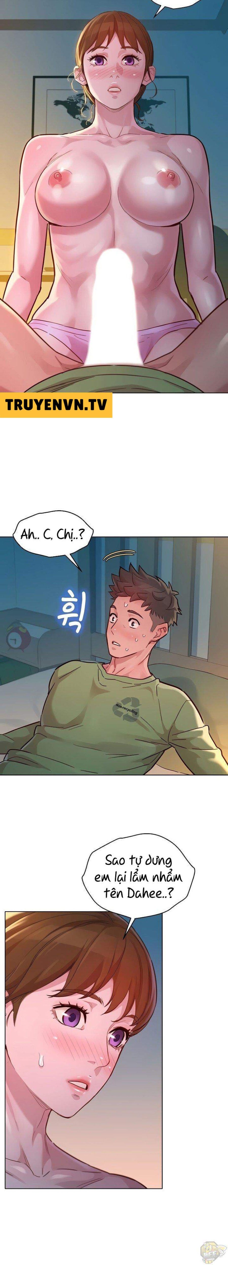 Chị Gái Hàng Xóm Chương 146 page 25 - Giả Dược