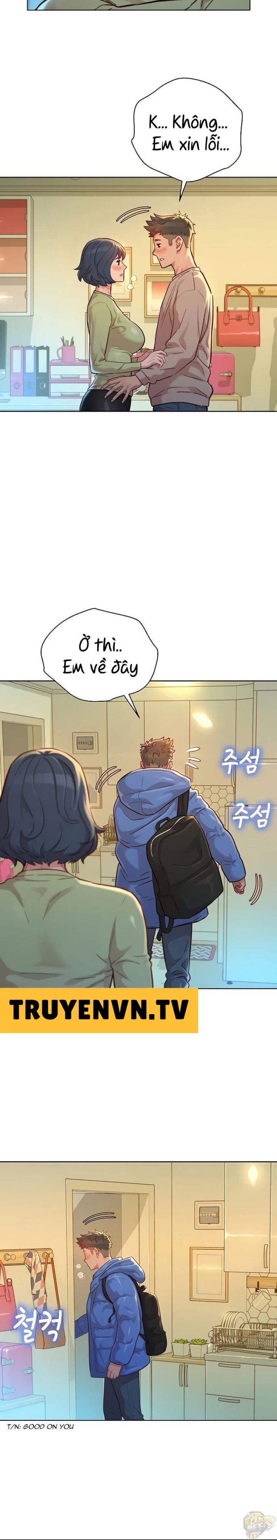 Chị Gái Hàng Xóm Chương 146 page 5 - Giả Dược