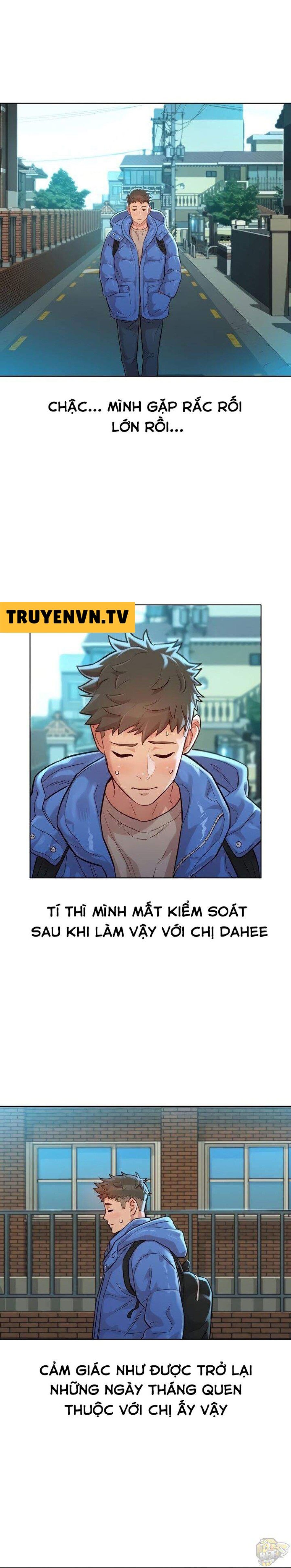 Chị Gái Hàng Xóm Chương 146 page 7 - Giả Dược