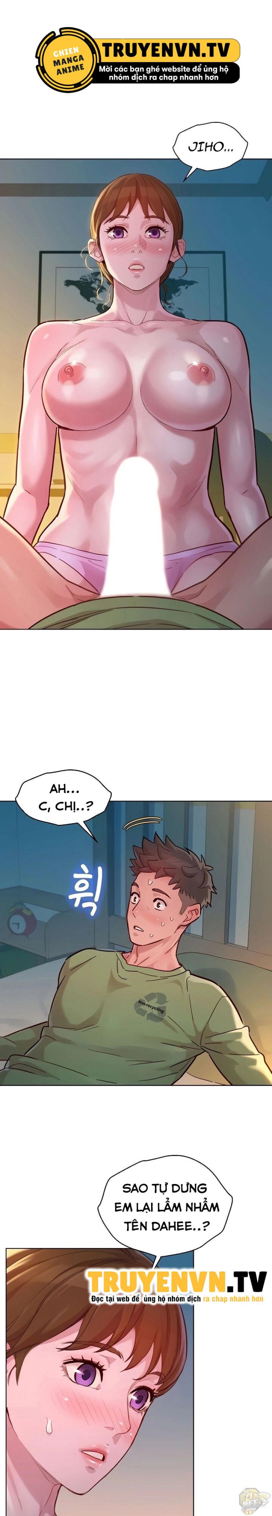 Chị Gái Hàng Xóm Chương 147 page 1 - Giả Dược