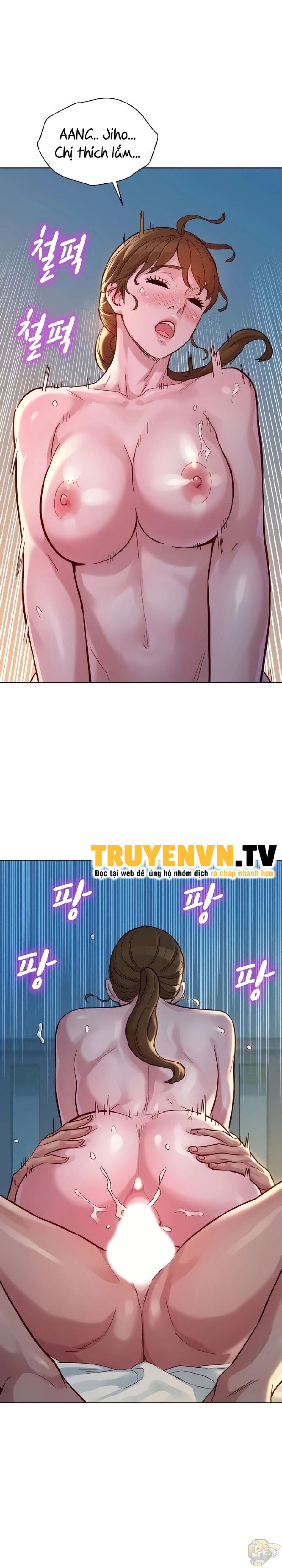 Chị Gái Hàng Xóm Chương 147 page 14 - Giả Dược