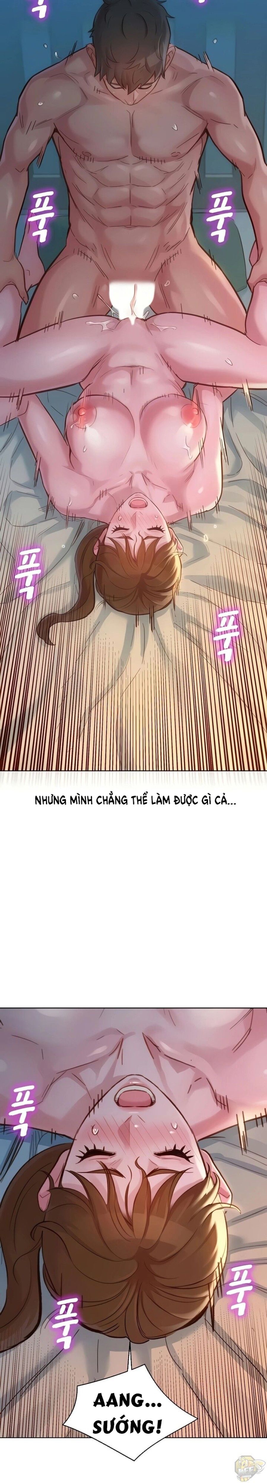 Chị Gái Hàng Xóm Chương 147 page 18 - Giả Dược