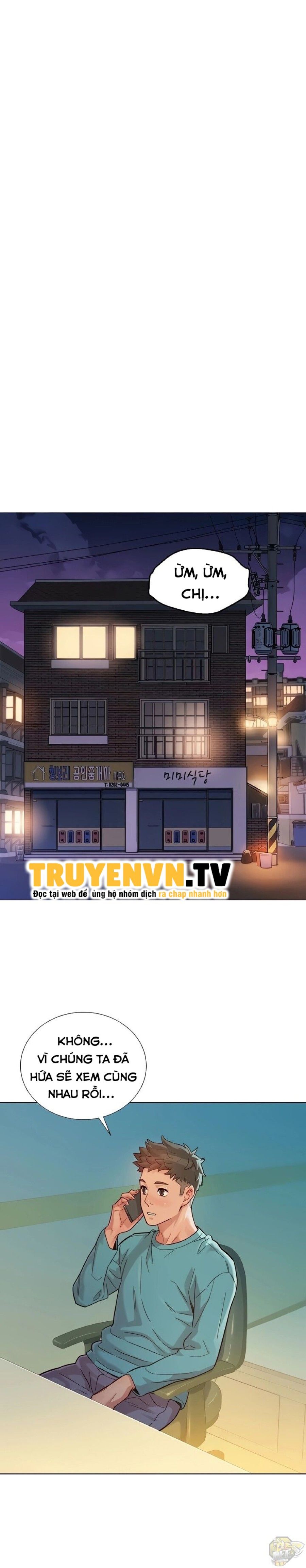 Chị Gái Hàng Xóm Chương 147 page 24 - Giả Dược