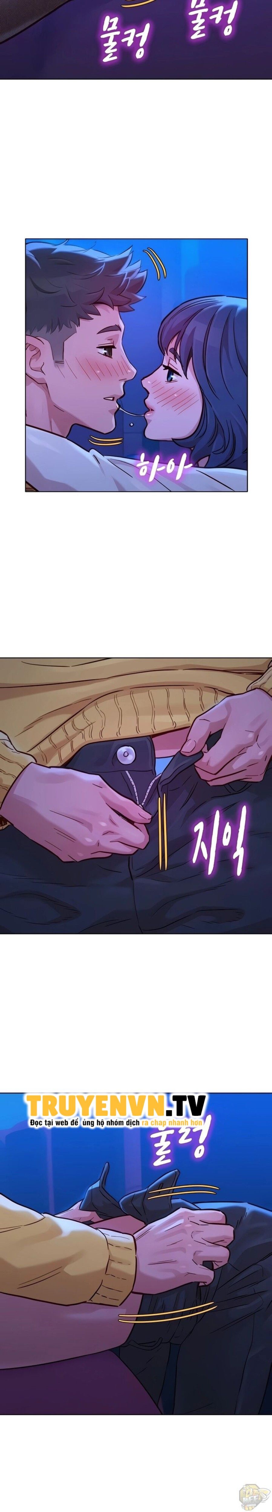 Chị Gái Hàng Xóm Chương 148 page 18 - Giả Dược