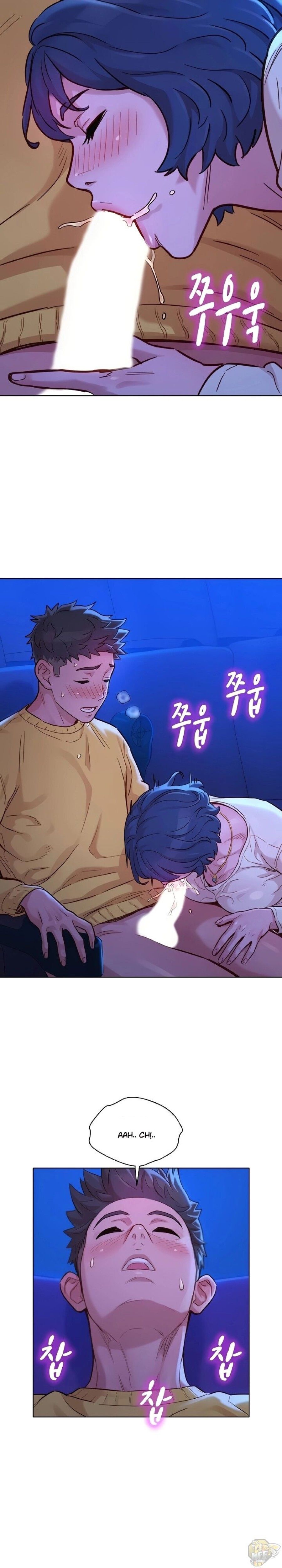 Chị Gái Hàng Xóm Chương 148 page 20 - Giả Dược