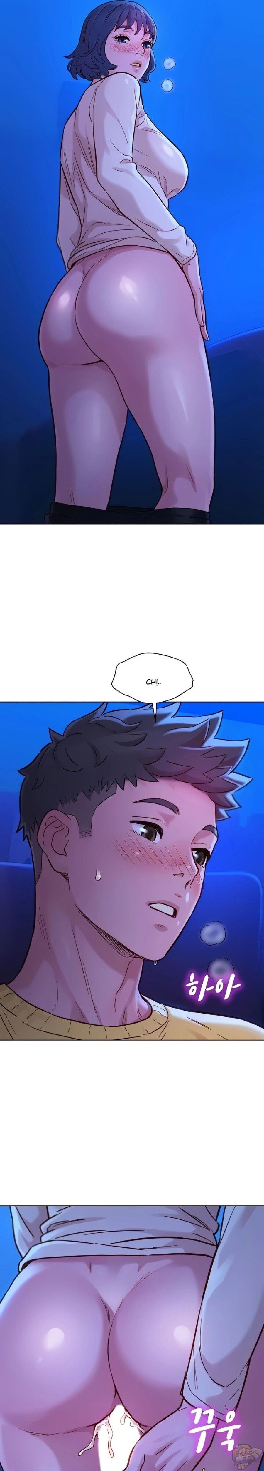 Chị Gái Hàng Xóm Chương 148 page 23 - Giả Dược