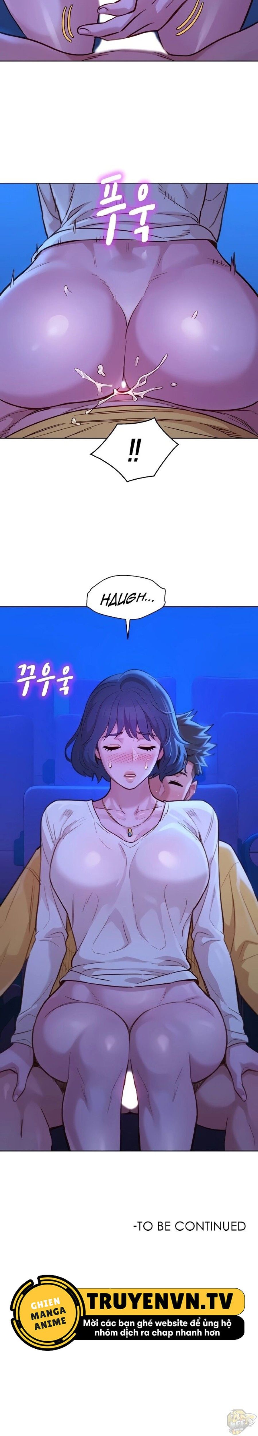 Chị Gái Hàng Xóm Chương 148 page 24 - Giả Dược