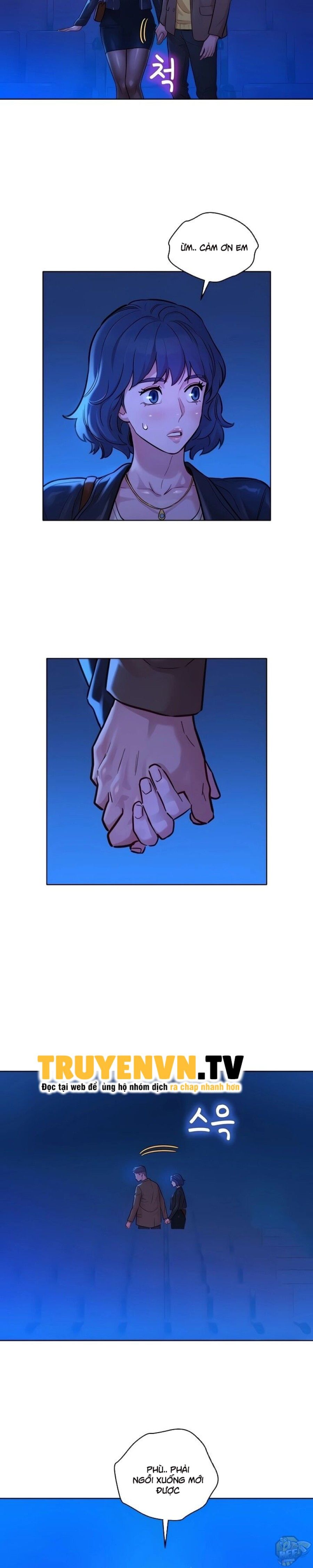Chị Gái Hàng Xóm Chương 148 page 4 - Giả Dược