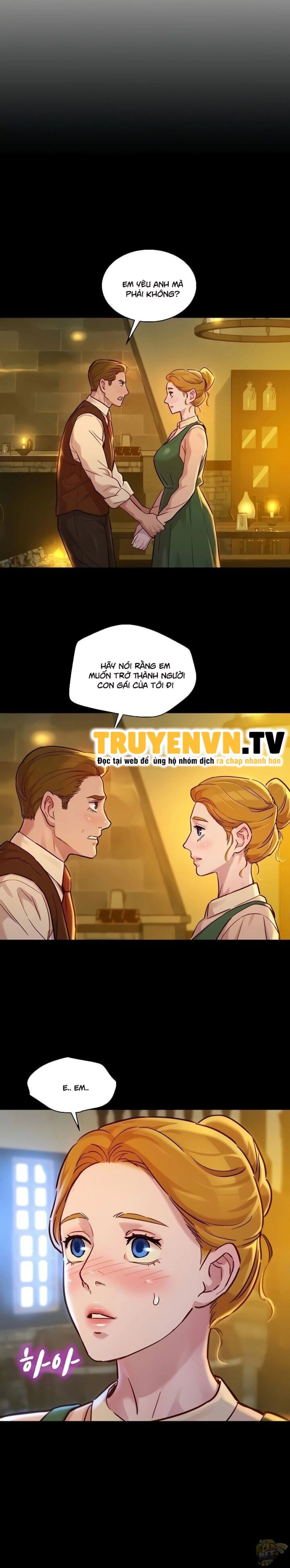 Chị Gái Hàng Xóm Chương 148 page 7 - Giả Dược