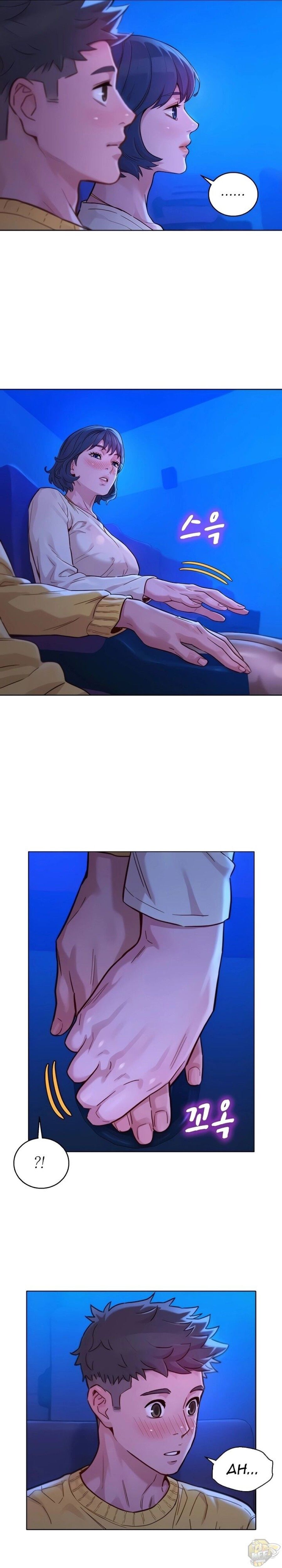 Chị Gái Hàng Xóm Chương 148 page 9 - Giả Dược
