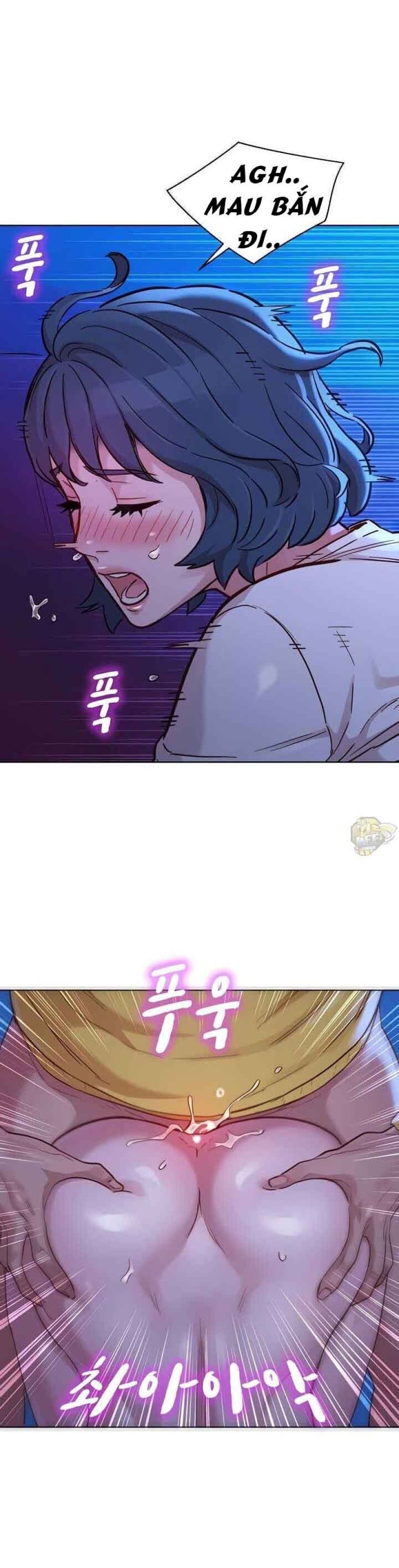 Chị Gái Hàng Xóm Chương 149 page 24 - Giả Dược
