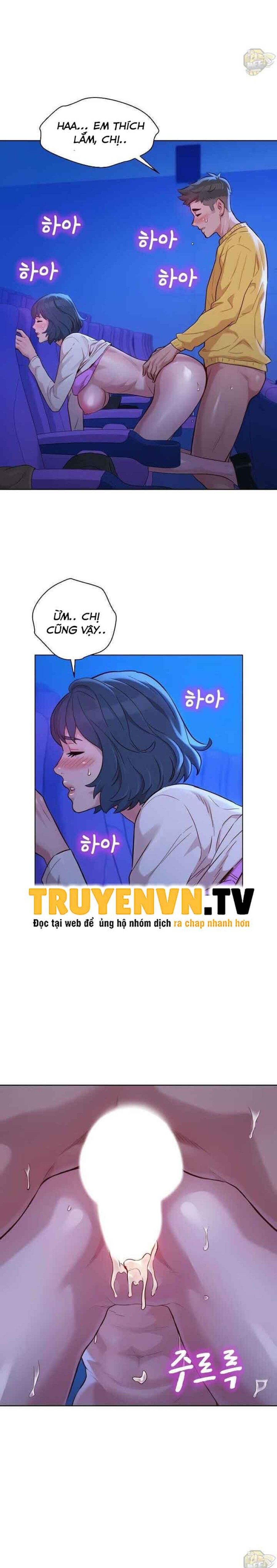 Chị Gái Hàng Xóm Chương 149 page 26 - Giả Dược