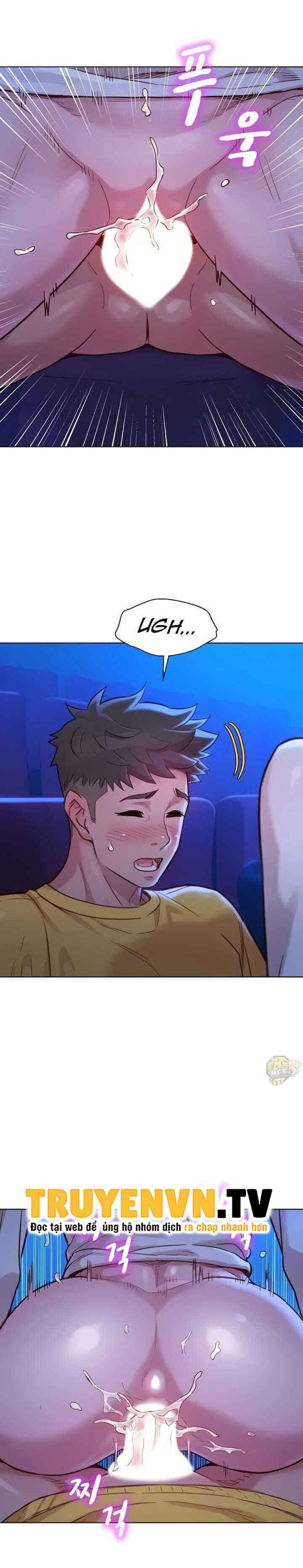 Chị Gái Hàng Xóm Chương 149 page 7 - Giả Dược