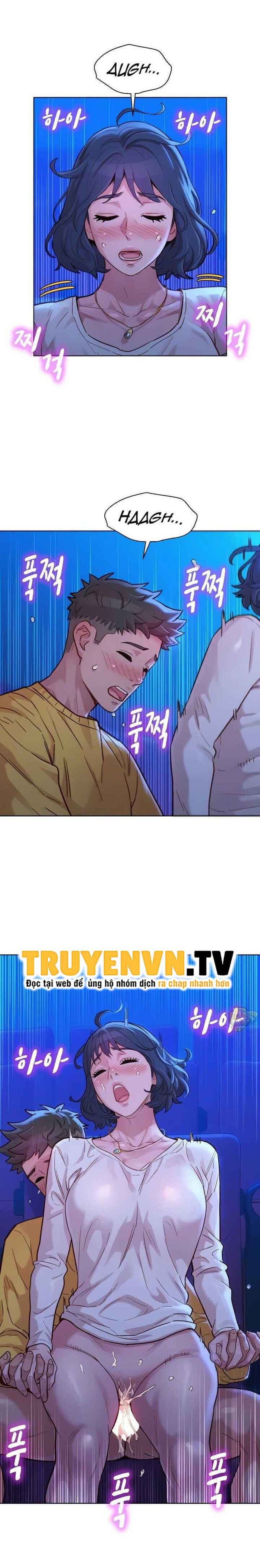 Chị Gái Hàng Xóm Chương 149 page 8 - Giả Dược