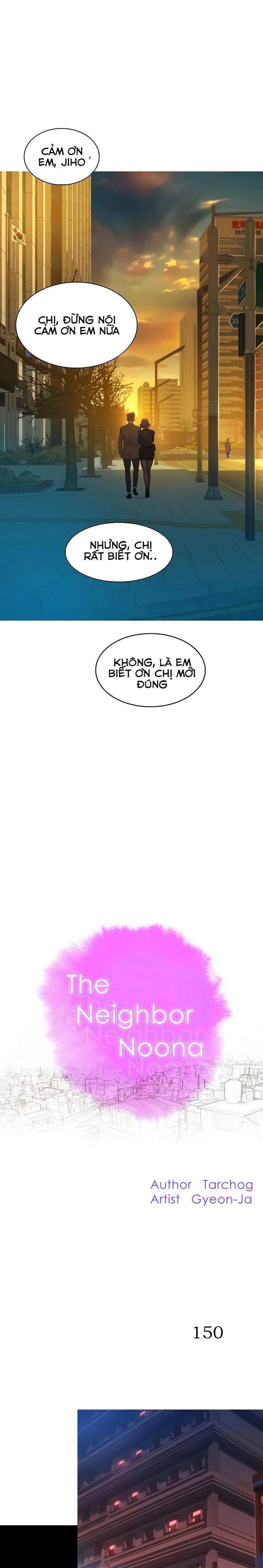 Chị Gái Hàng Xóm Chương 150 page 2 - Giả Dược