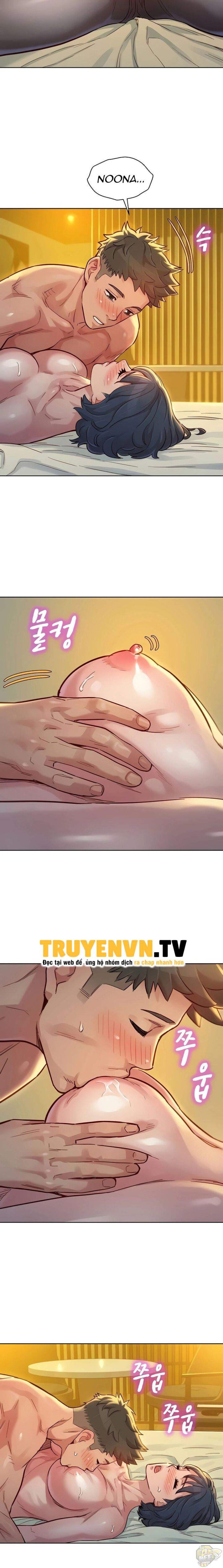 Chị Gái Hàng Xóm Chương 150 page 12 - Giả Dược