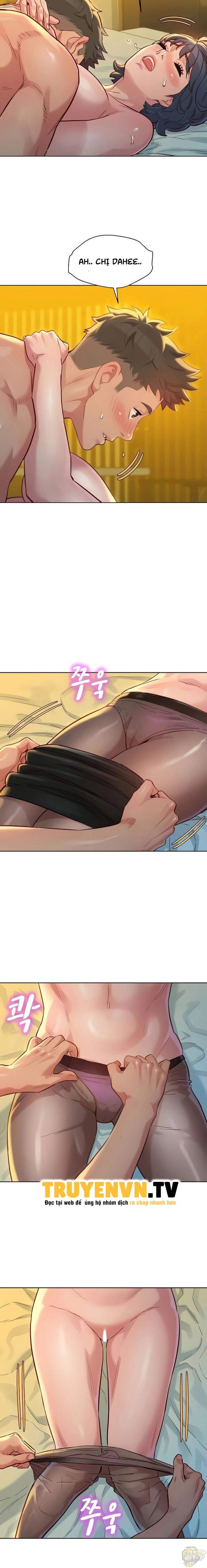Chị Gái Hàng Xóm Chương 150 page 15 - Giả Dược