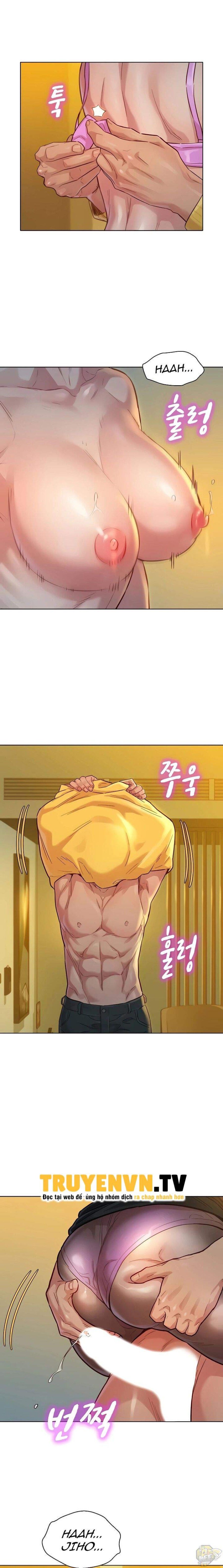 Chị Gái Hàng Xóm Chương 150 page 10 - Giả Dược