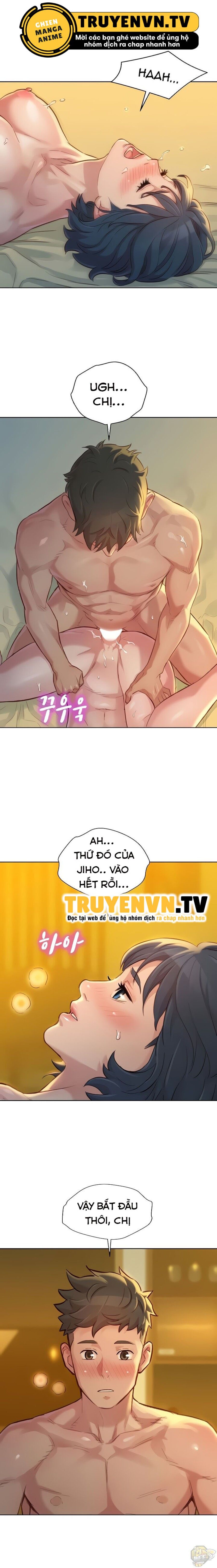 Chị Gái Hàng Xóm Chương 151 page 1 - Giả Dược