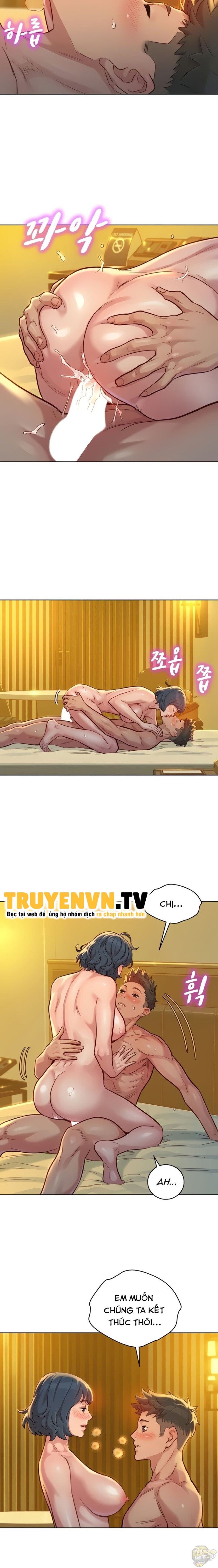Chị Gái Hàng Xóm Chương 151 page 12 - Giả Dược