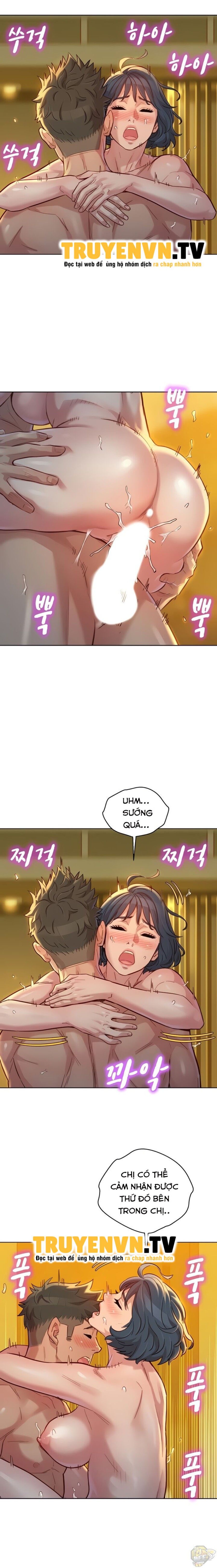 Chị Gái Hàng Xóm Chương 151 page 15 - Giả Dược