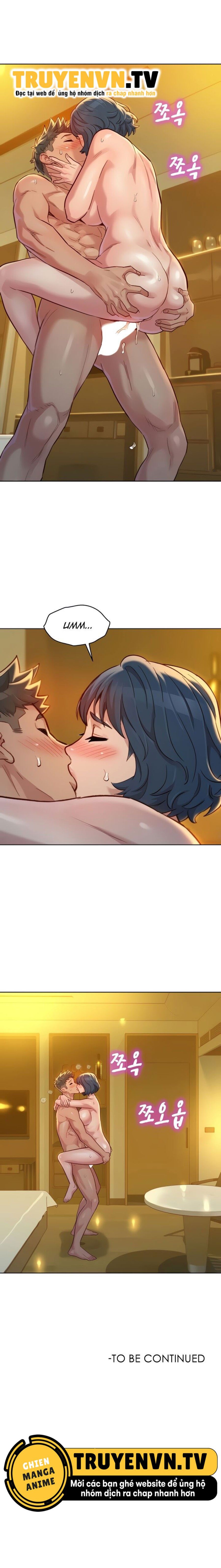 Chị Gái Hàng Xóm Chương 151 page 19 - Giả Dược