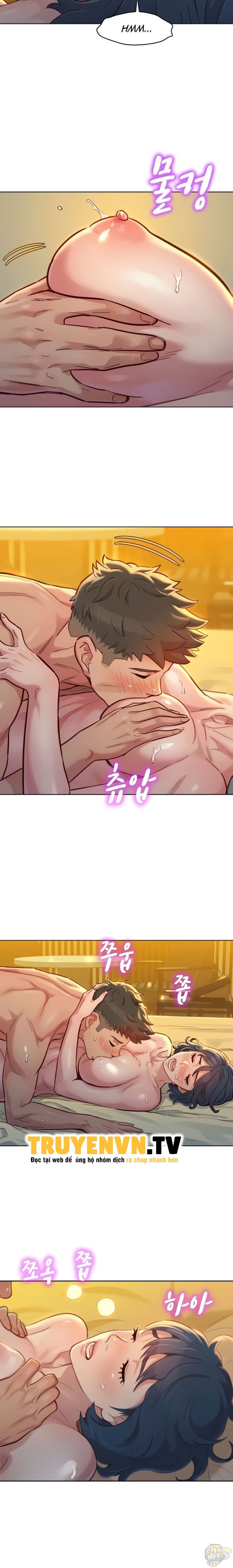 Chị Gái Hàng Xóm Chương 151 page 6 - Giả Dược