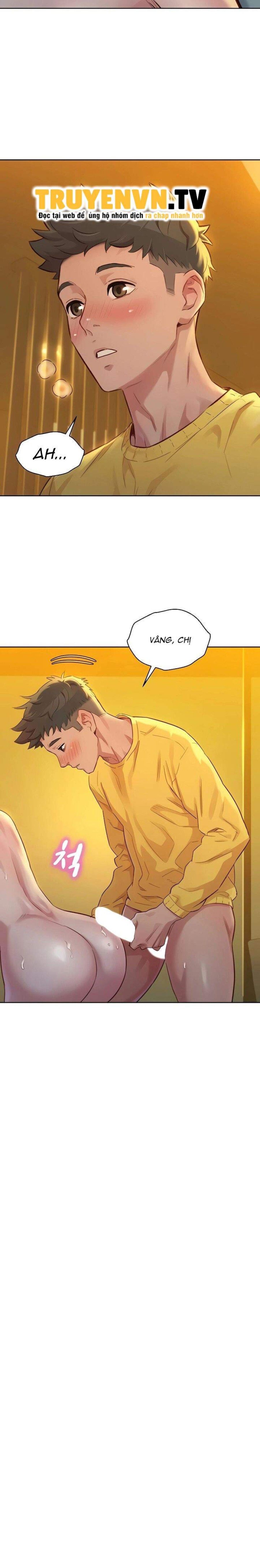Chị Gái Hàng Xóm Chương 153 page 2 - Giả Dược