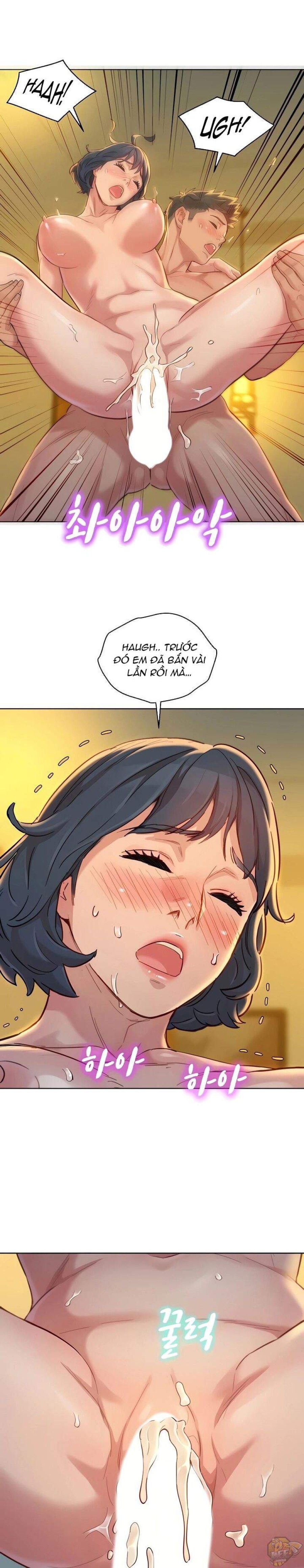 Chị Gái Hàng Xóm Chương 153 page 13 - Giả Dược