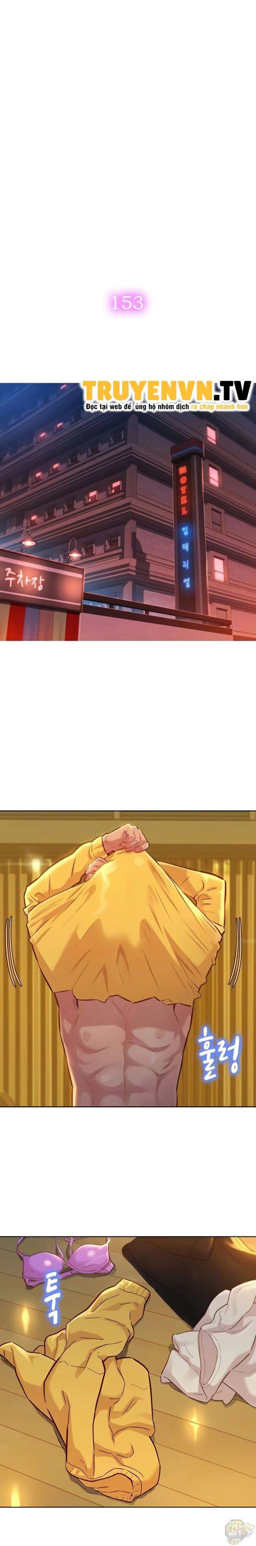 Chị Gái Hàng Xóm Chương 153 page 3 - Giả Dược
