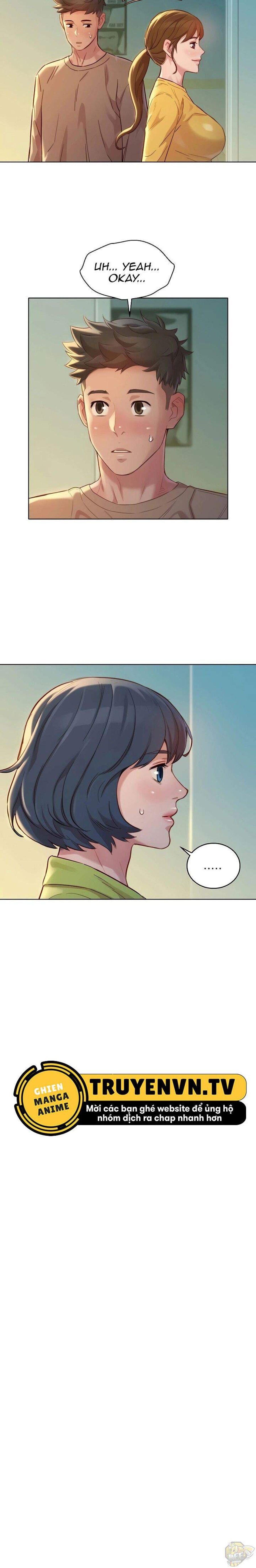 Chị Gái Hàng Xóm Chương 153 page 23 - Giả Dược
