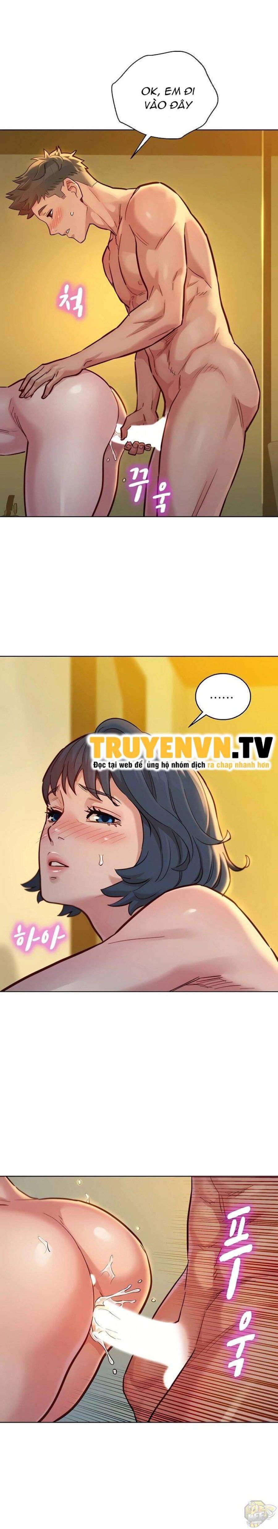 Chị Gái Hàng Xóm Chương 153 page 4 - Giả Dược