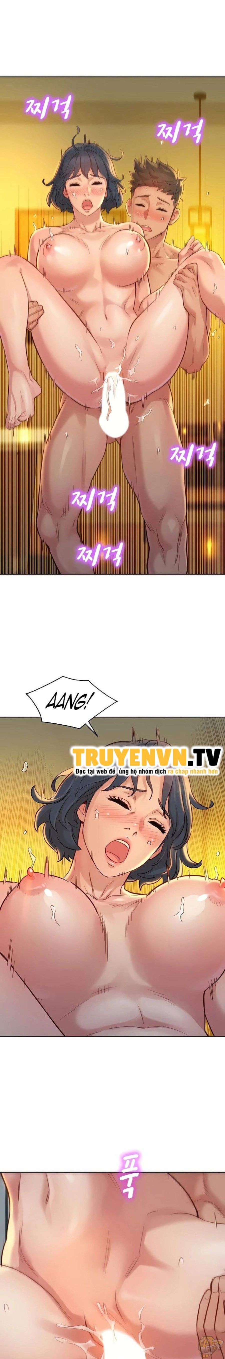 Chị Gái Hàng Xóm Chương 153 page 10 - Giả Dược
