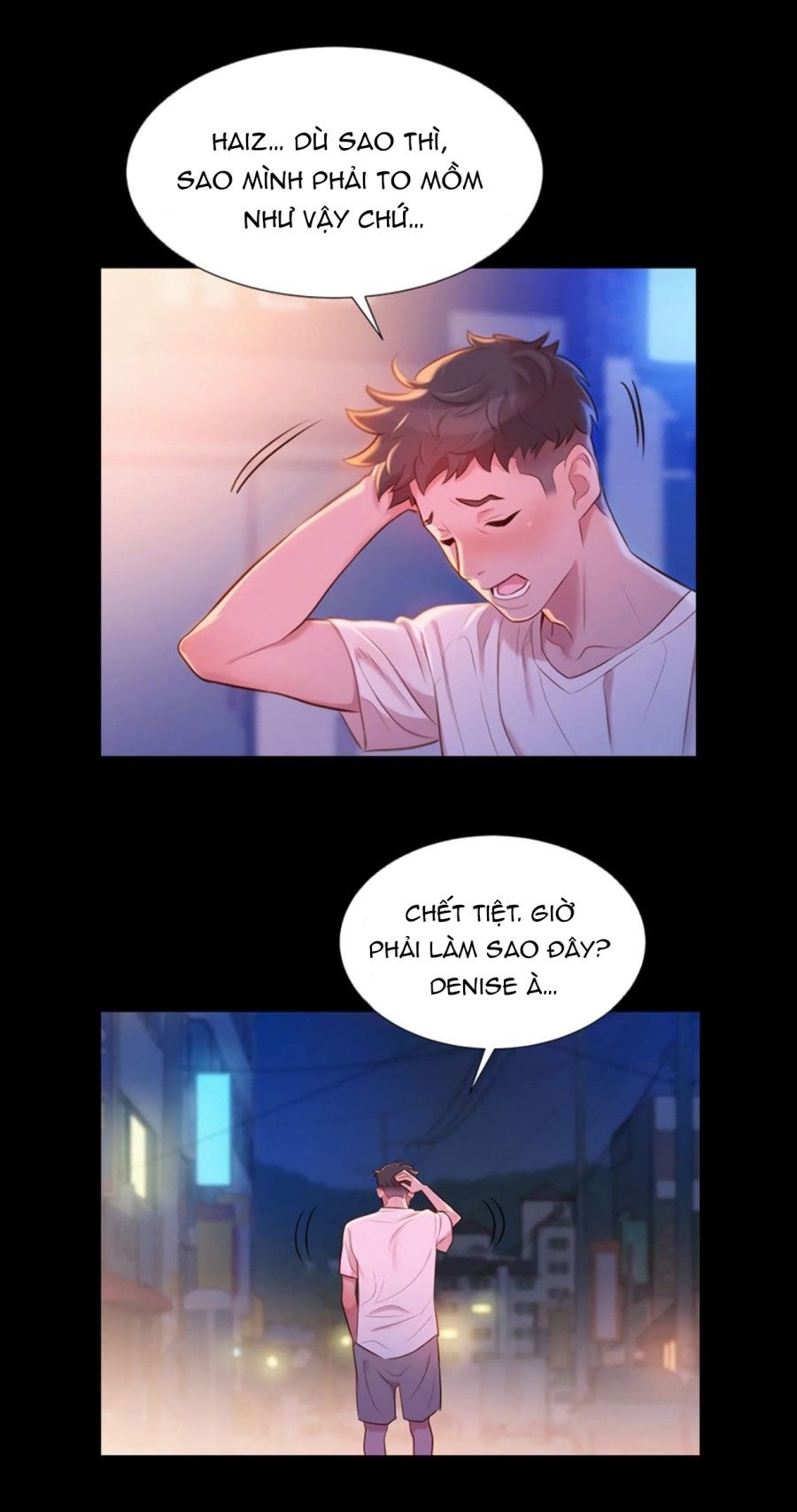 Chị Gái Hàng Xóm Chương 2 page 11 - Giả Dược