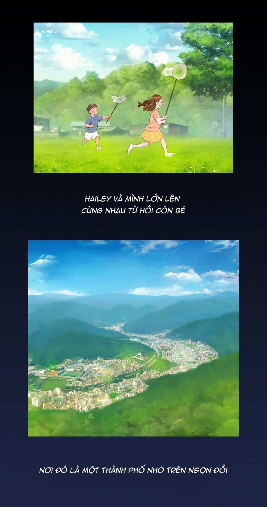 Chị Gái Hàng Xóm Chương 2 page 19 - Giả Dược