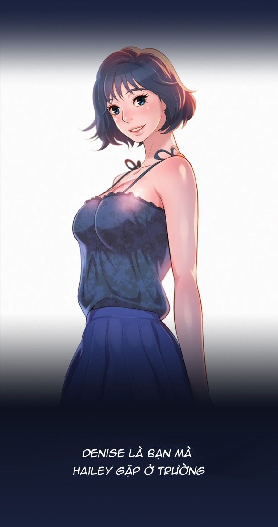 Chị Gái Hàng Xóm Chương 2 page 25 - Giả Dược