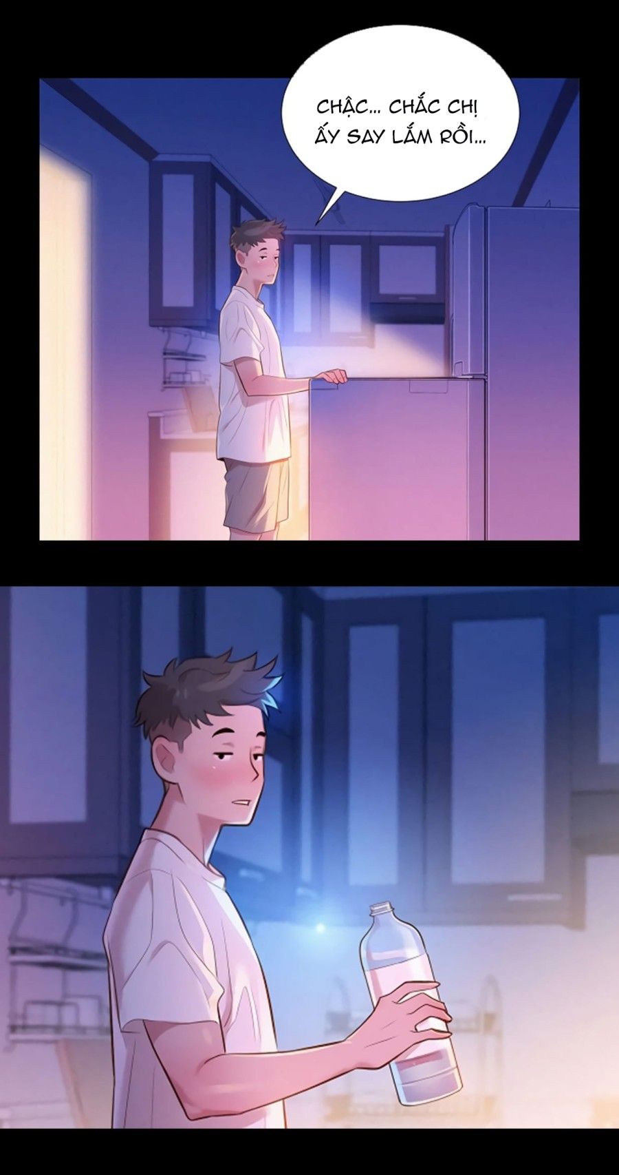 Chị Gái Hàng Xóm Chương 2 page 30 - Giả Dược